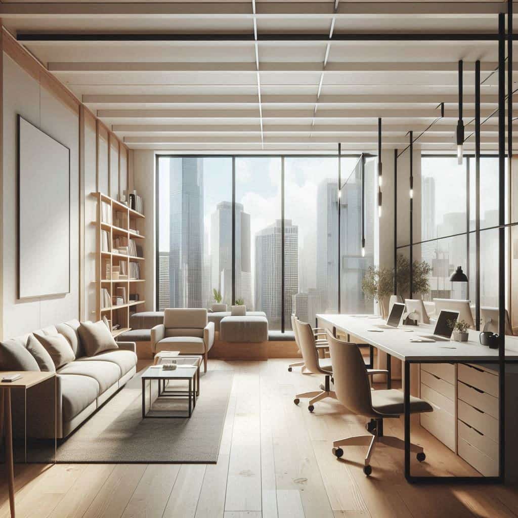 大厦名字文章配图